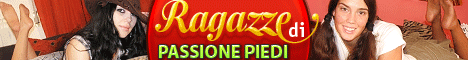 PiediVelati.com - Hosed feet lovers heaven! PiediVelati.com - Hosed feet lovers heaven!